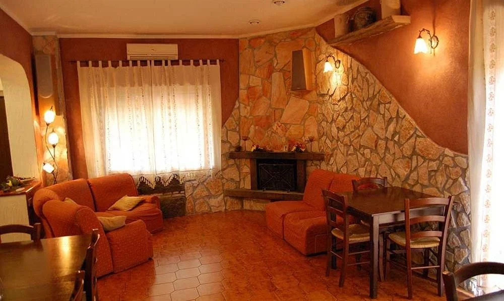 La Vecchia Quercia