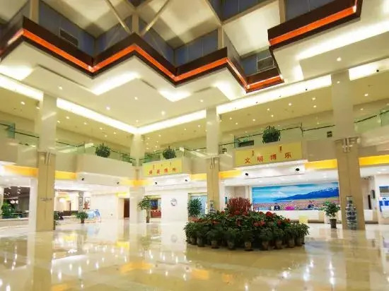 Bo＇ertala hotel