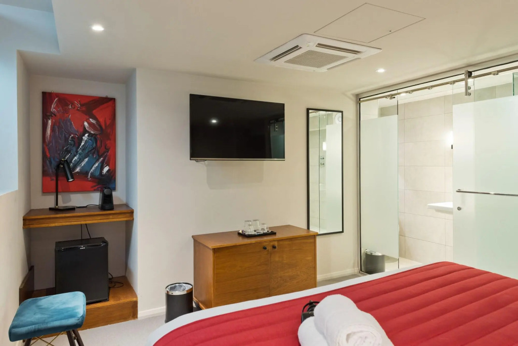 Templebar Rooms