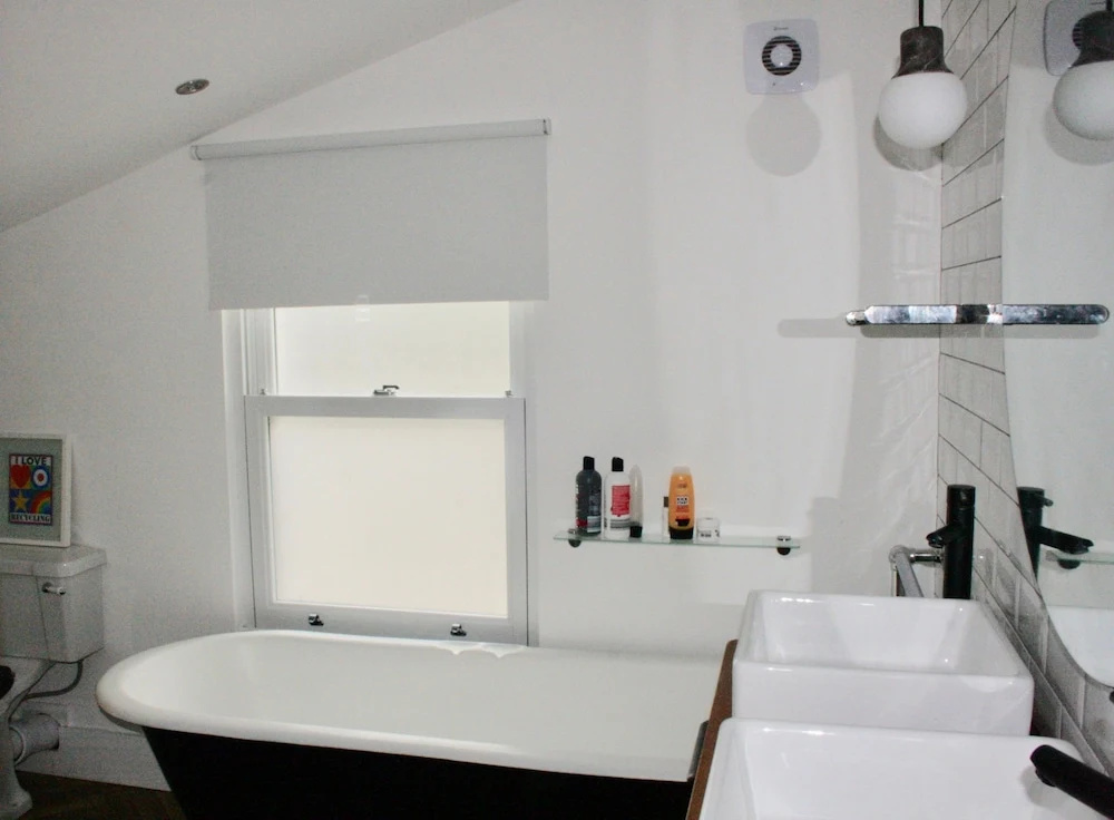 3 Bedroom Victorian House in Brighton