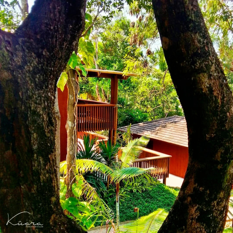 Kuara Hotel