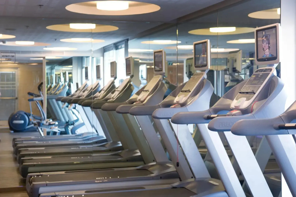 Davids Harp Hotel & Suites Netanya