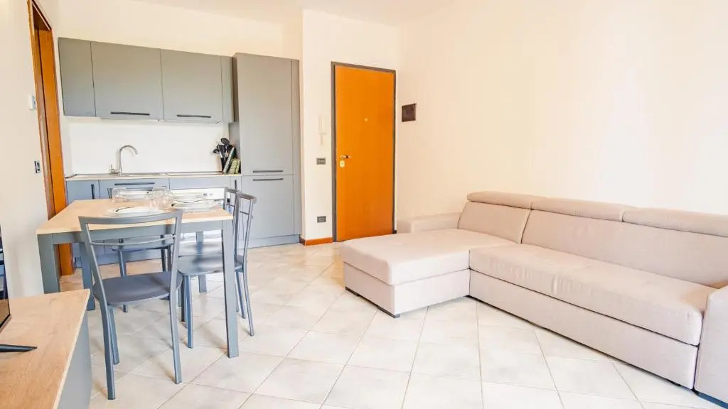 Residence San Francesco - Italian Homing