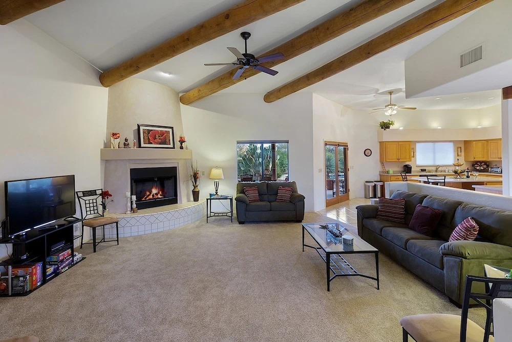 Easy Living 4 BR by Casago