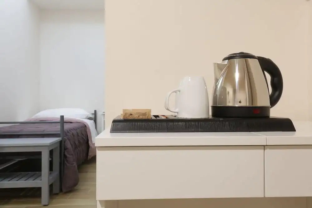Musto Suites & Rooms