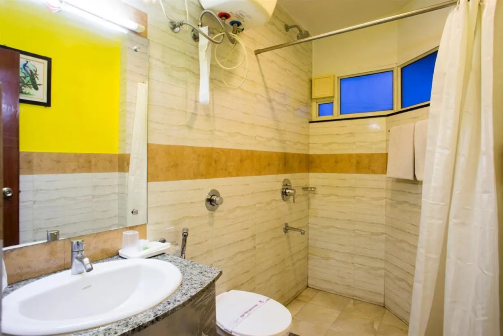 Hotel Dayal