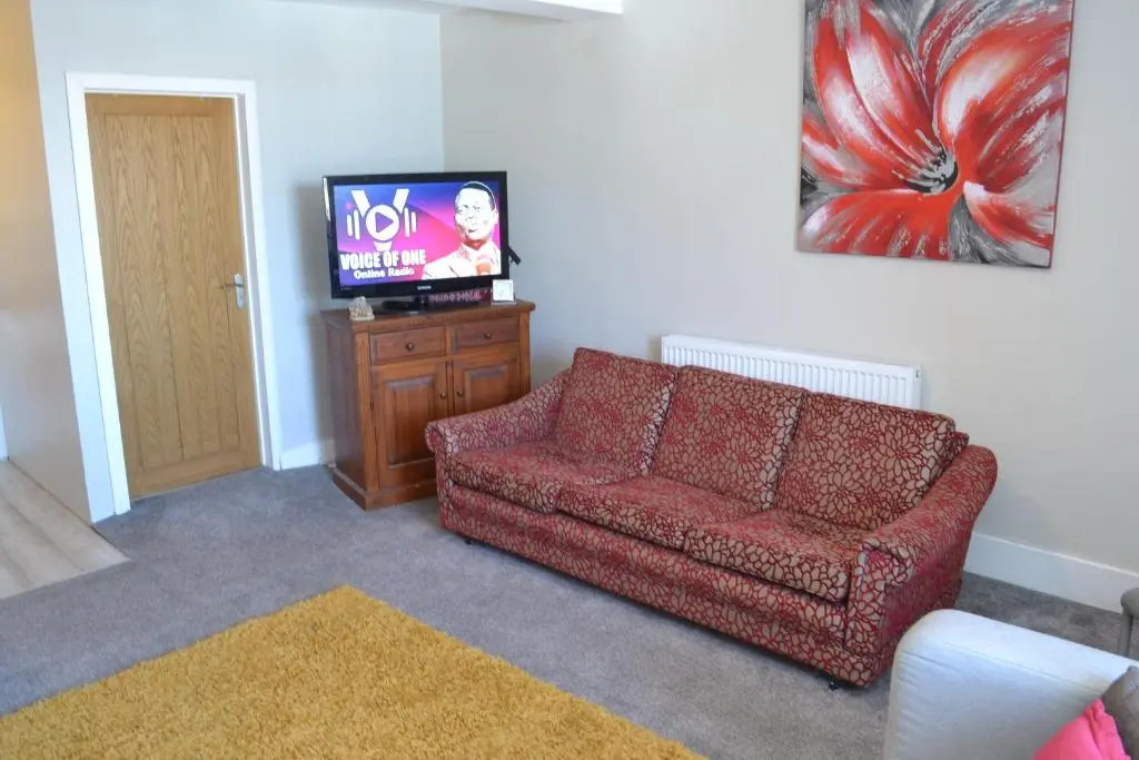 Paddington Place - Whole Apartment - WiFi - Beach - Broadstairs High Street