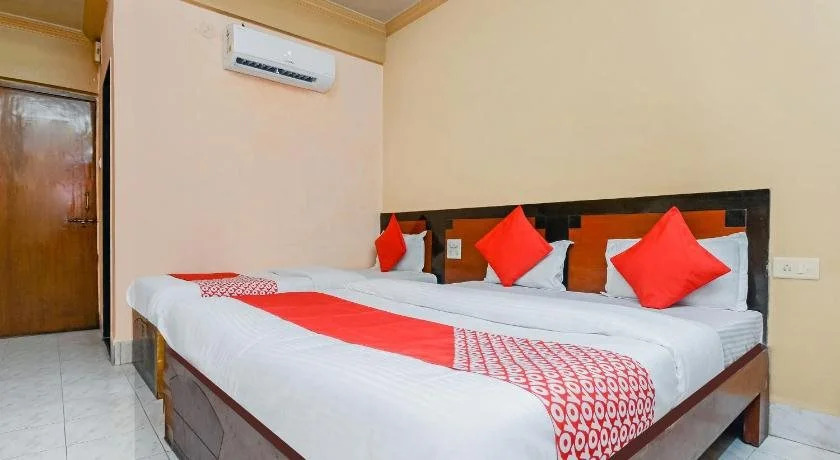 Hotel Suraj