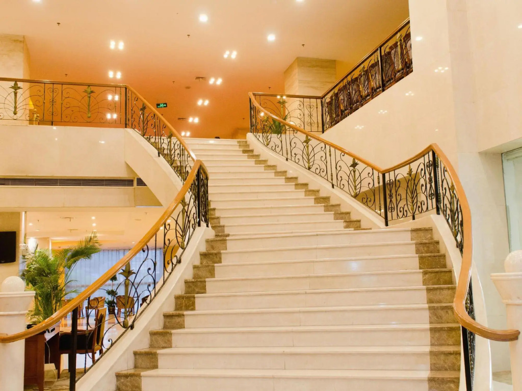 Tianji Hotel