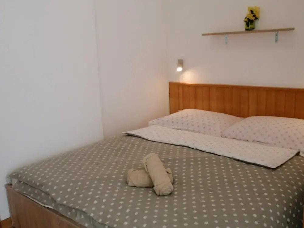 Apartments Triglav