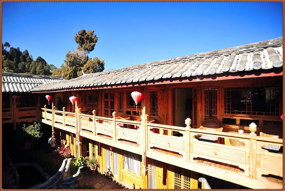 Bamboo Inn