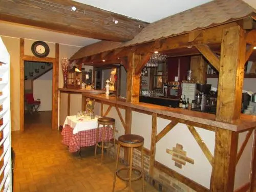 Chez Noelle