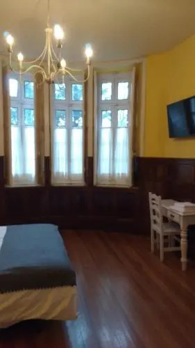 Hotel Restaurante El Parador De Felechosa
