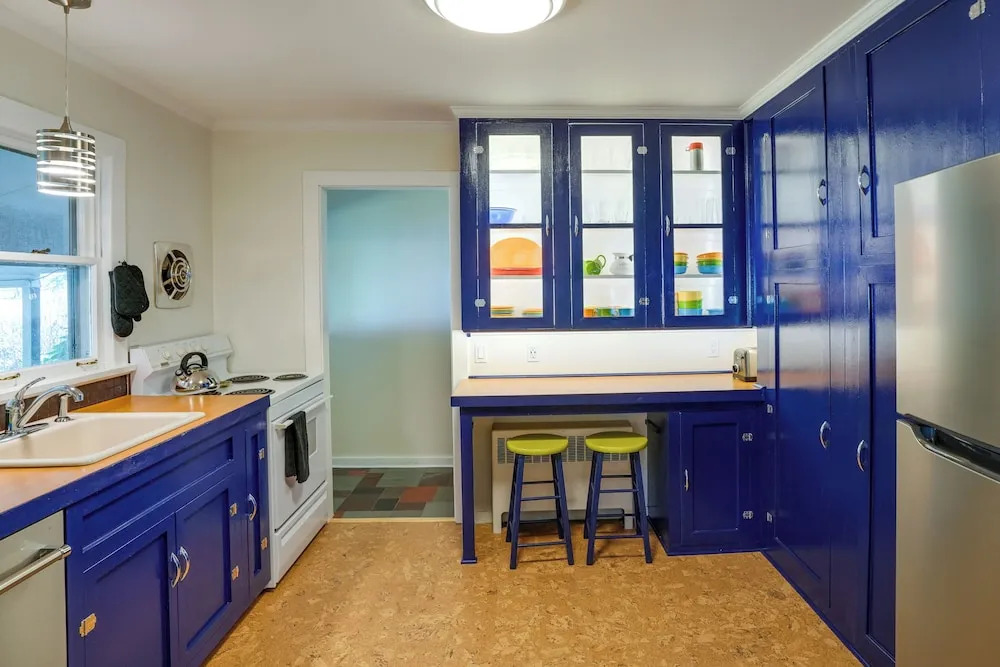 Windham Home Near Mountain Biking & Hiking Trails!
