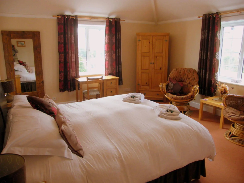 Royal Yeoman B&B