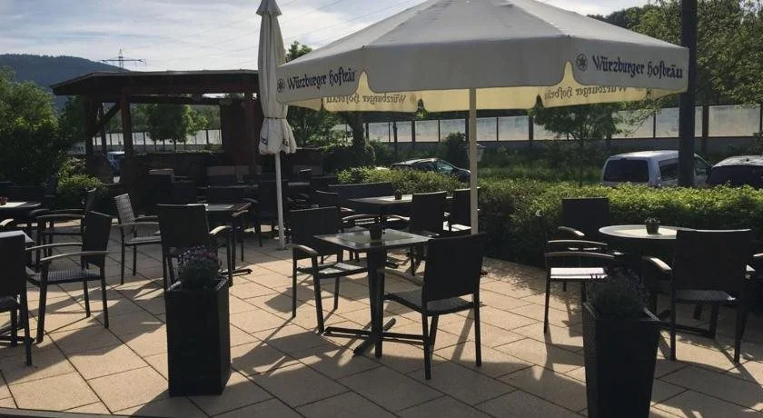 Hotel Centgraf