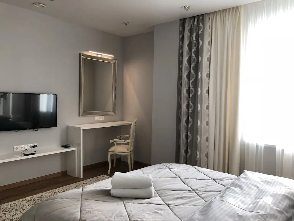 HOME APART Storozhovskaya str. 6