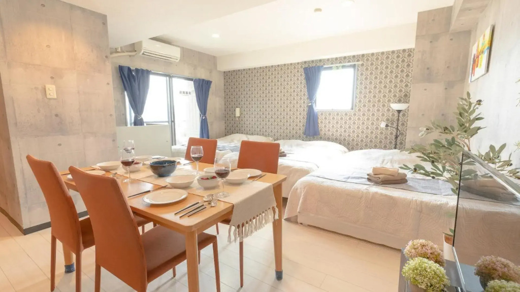 Green House Nakano Fujimicho - Vacation STAY 65976v
