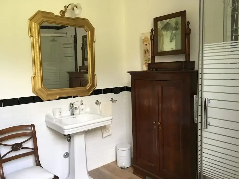 B&B Corte Seguini