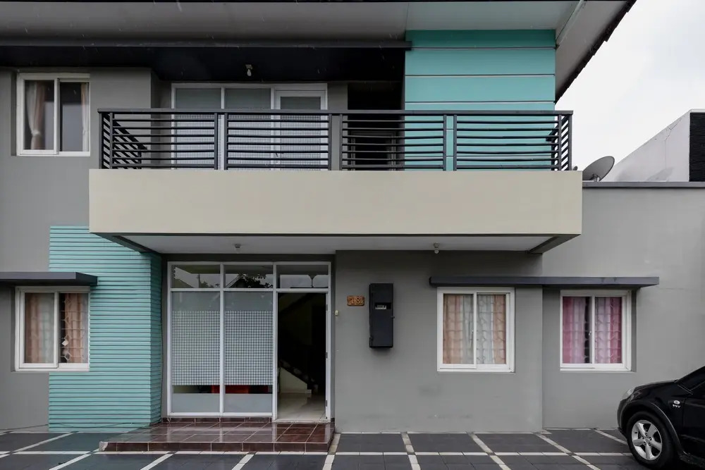 Urbanview Bromo 18 Homestay Karawaci