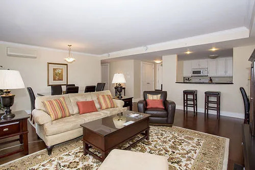 Moore Executive Suites - Letson Court