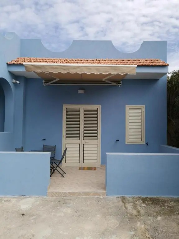Casa delle Muse 48