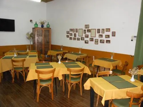Hosteria La Primavera