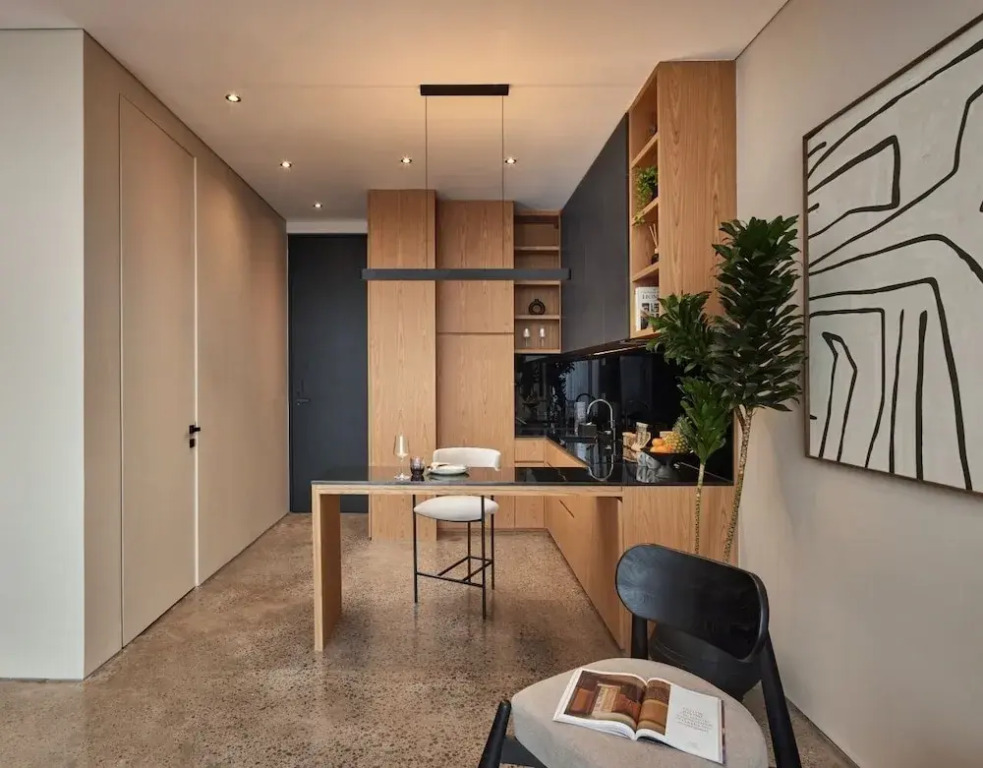 NEXA Studio Canggu
