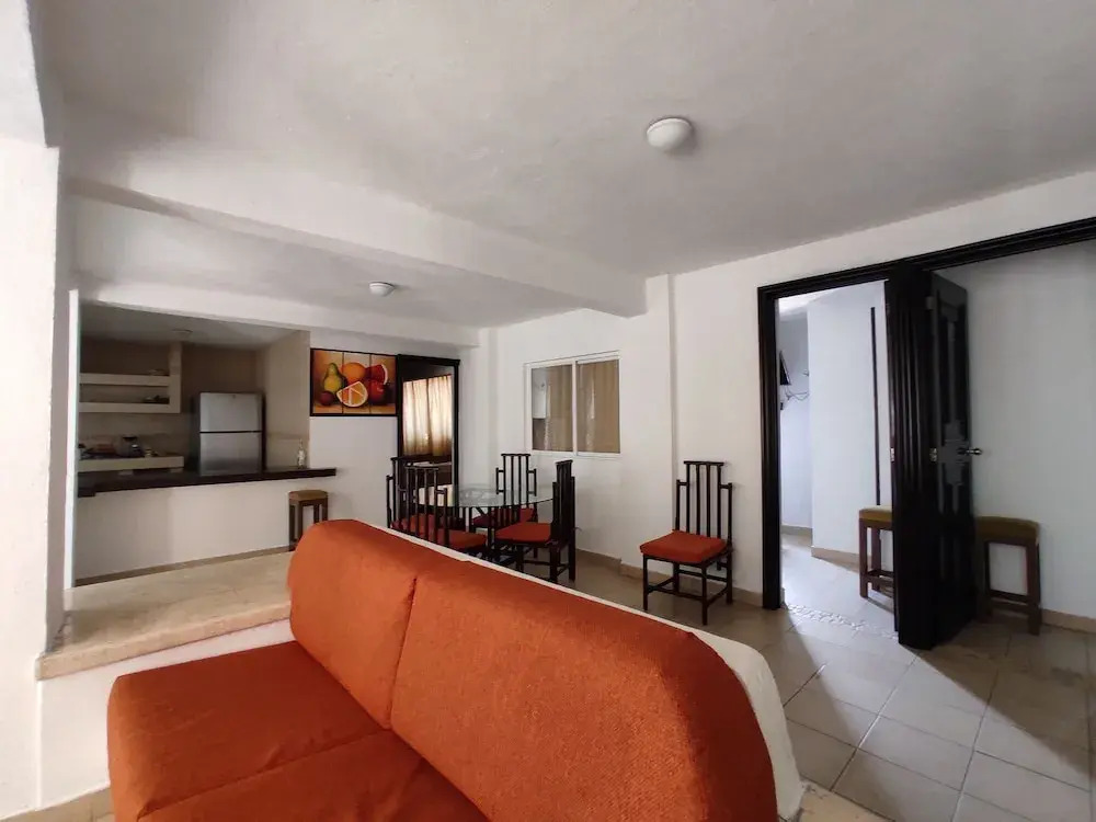 Casa Mango B&B