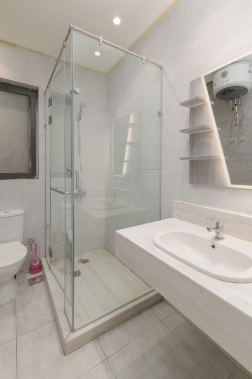 ALSAWAH 2BR Garden - Lake View Residence