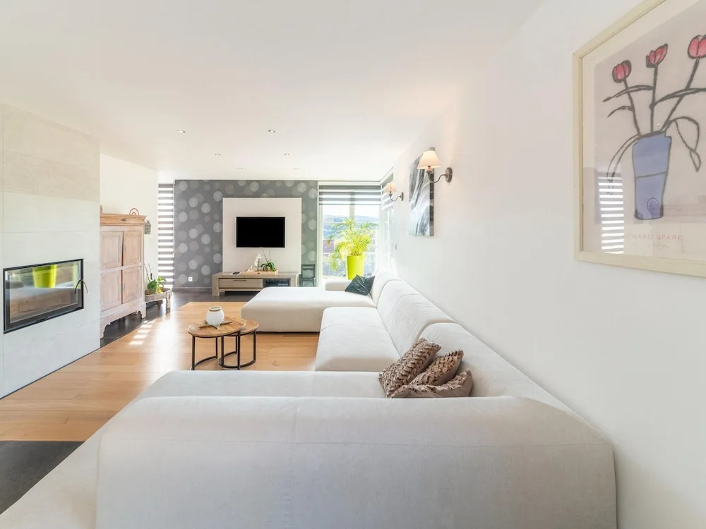 Spacious Home, Durbuy
