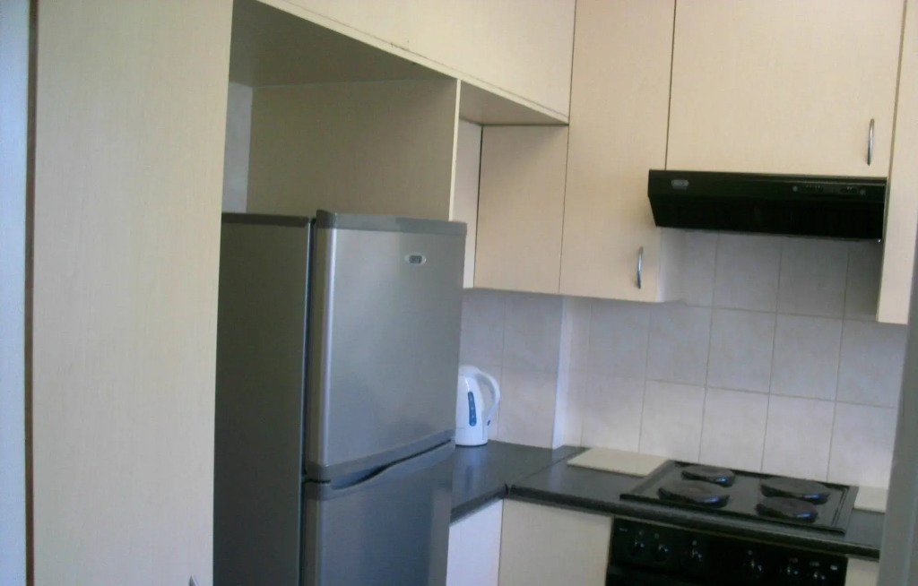 Mouille Grange 203 - Apartment