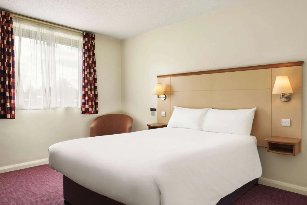 Days Inn by Wyndham Cannock Norton Canes M6 Toll
