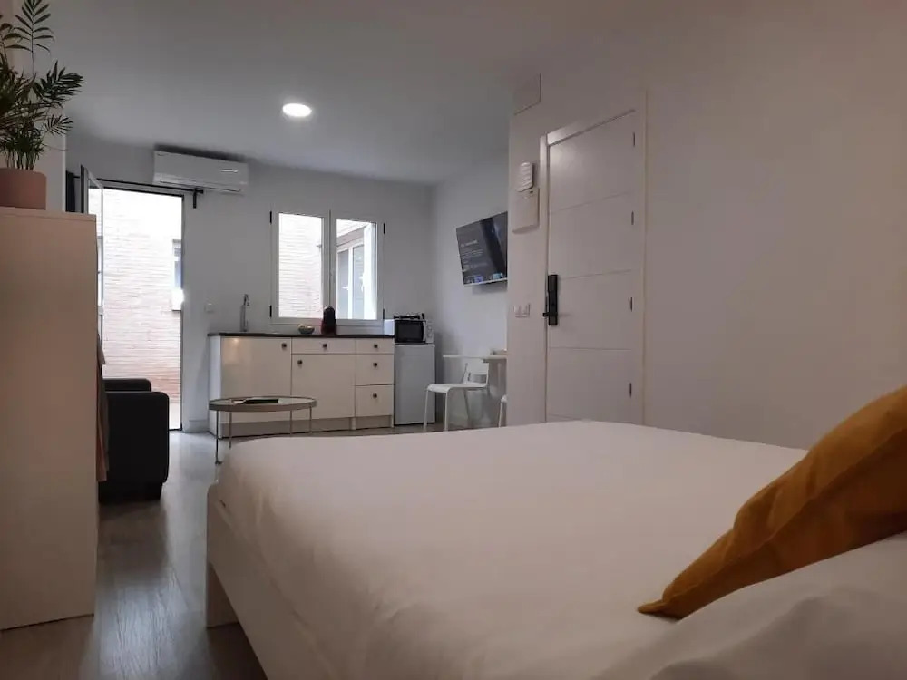 Avanel Boutique Apartments