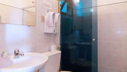 Pousada Manacá - Pé na Areia na Ilha Grande