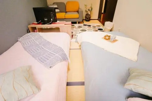 Funkey Apartment 539159