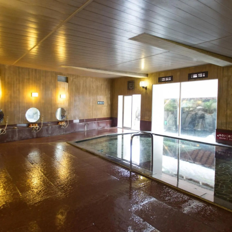 Izuito Onsen Daitokan