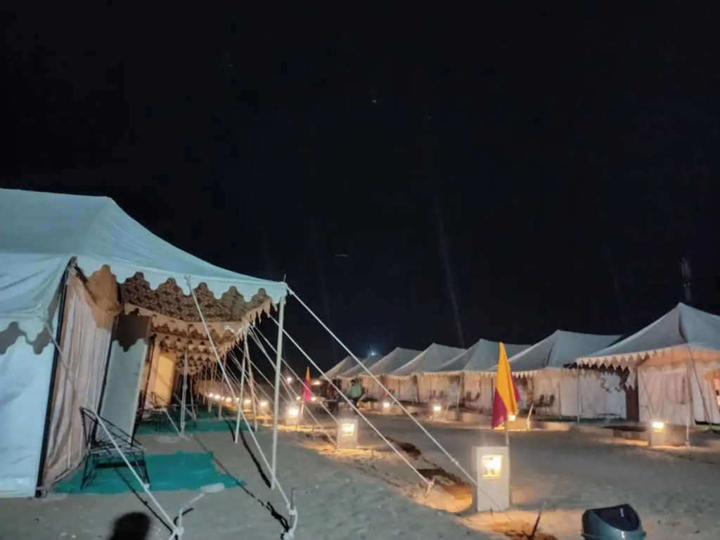 Classic Thar Resort