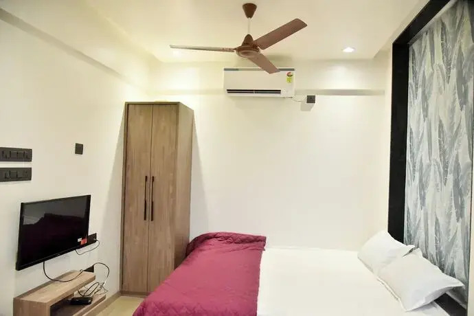 Manoranjan Enclave