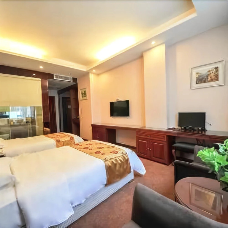 Jiayihao Jinyuan Hotel