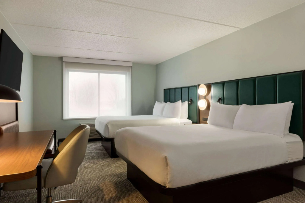Wingate by Wyndham Green Bay
