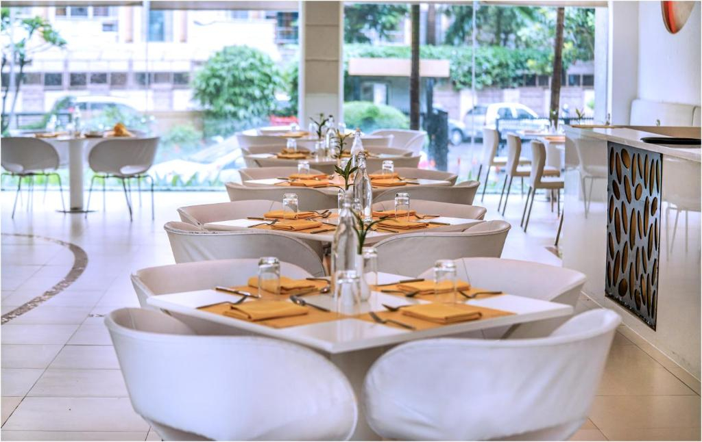 Hotel Kohinoor Elite near BKC