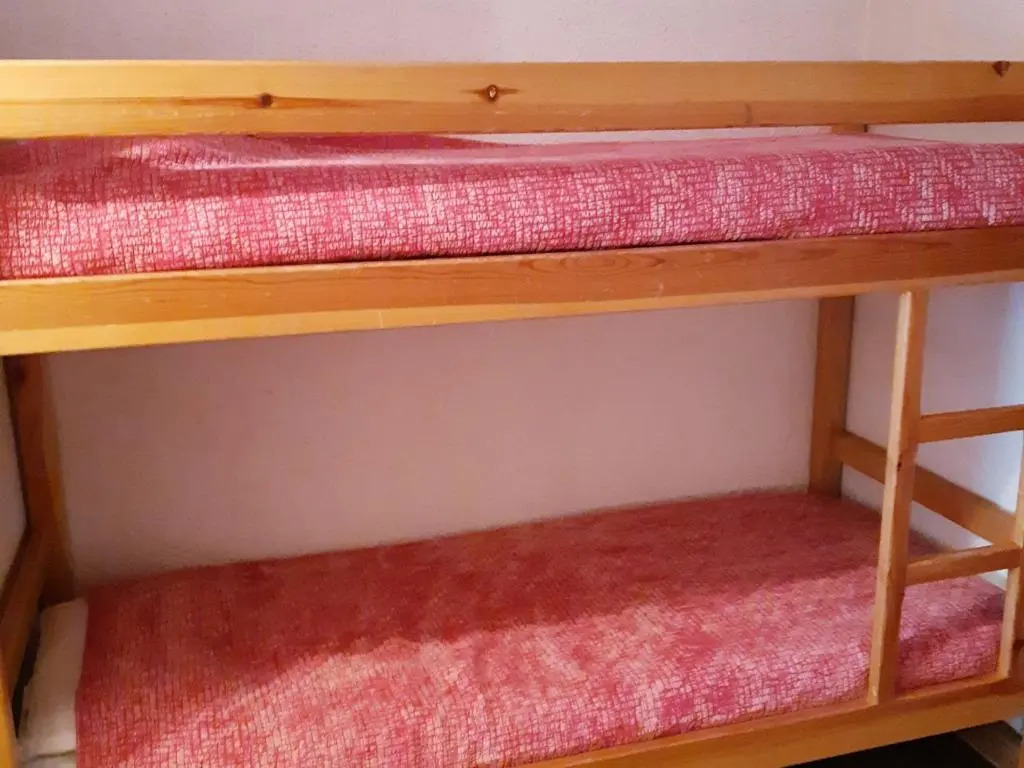Appartement Les Deux Alpes, 1 pièce, 6 personnes - FR-1-516-38