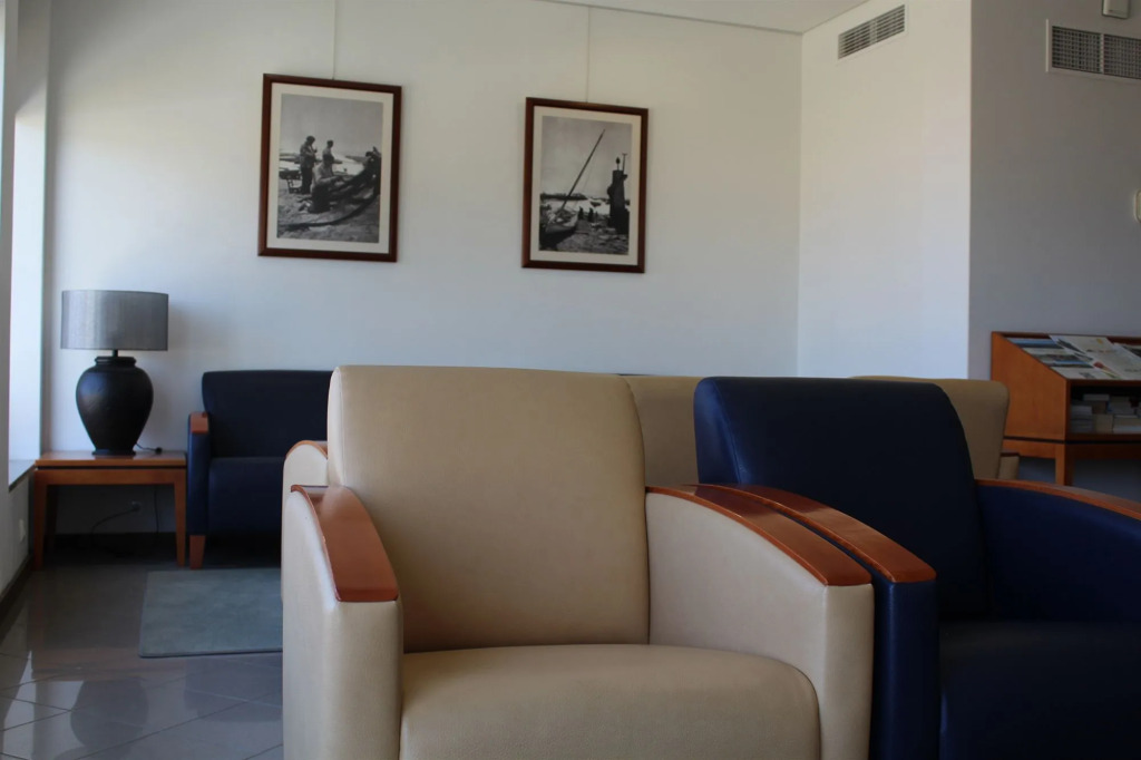 Albergaria Quim Barreiros