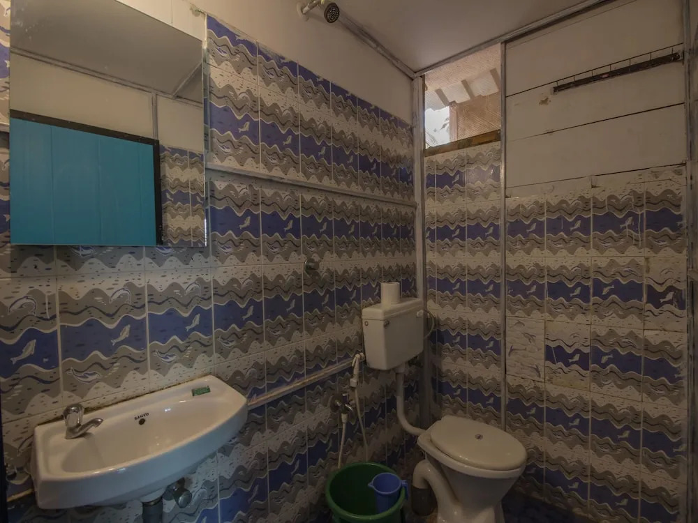 OYO 12783 Home Beach facing Cottage Calangute