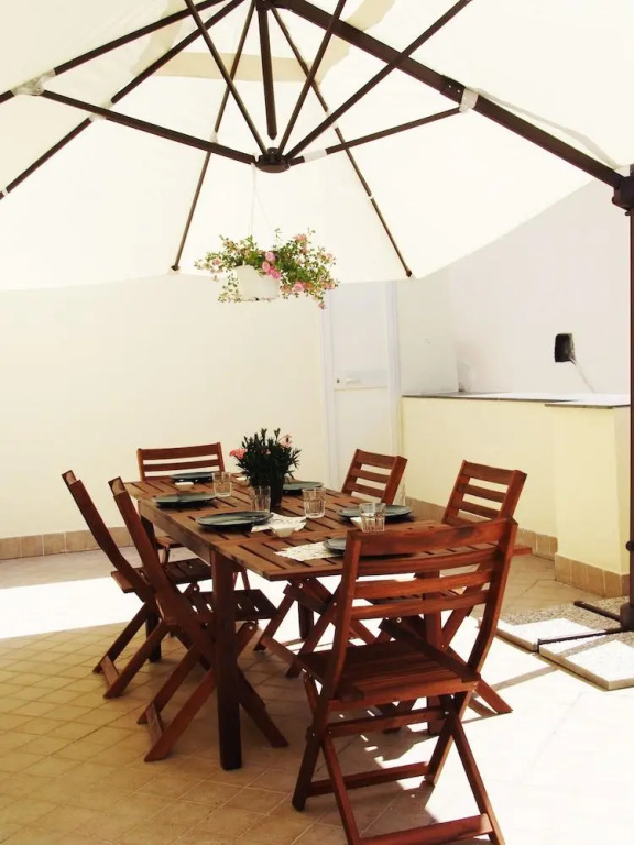 Terrazza dei Principi