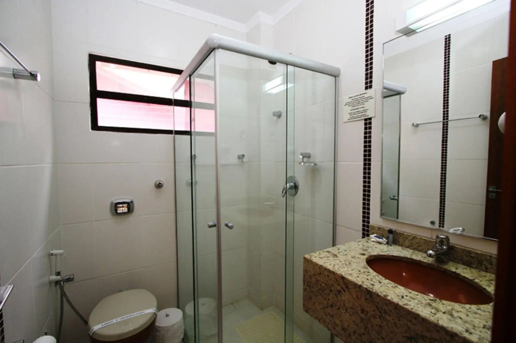 Sandri City Hotel