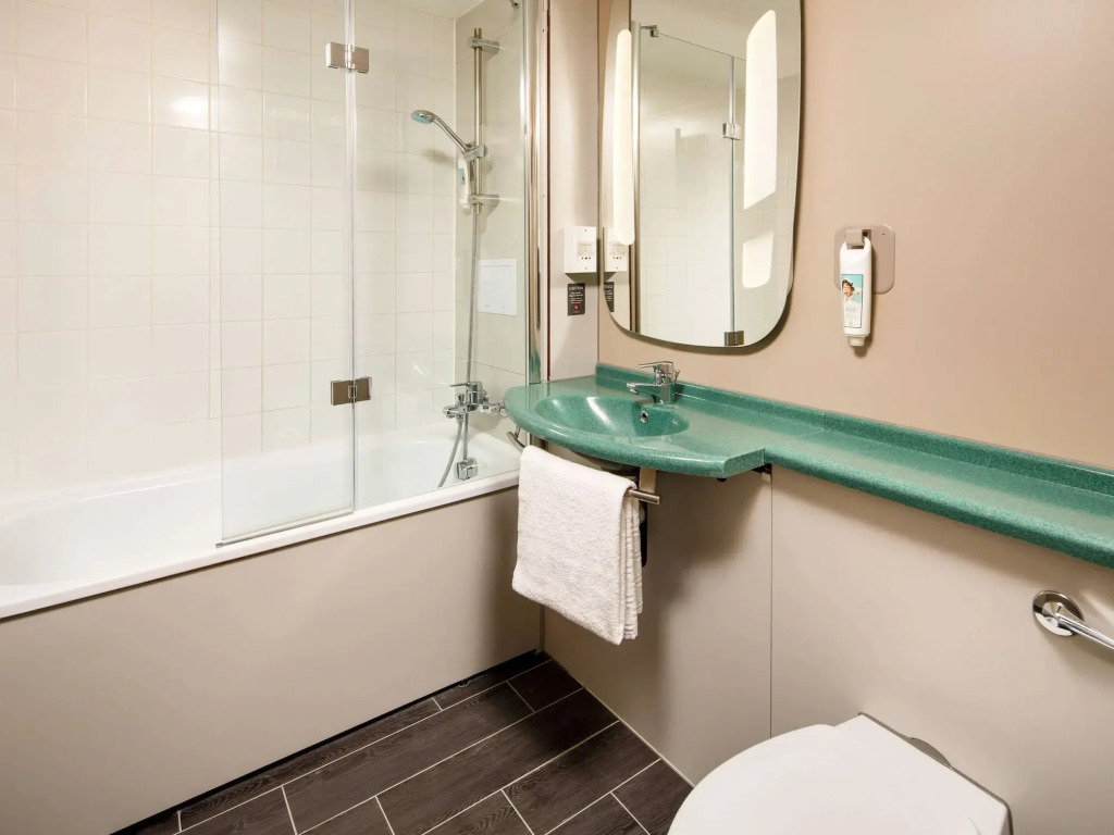 ibis Coventry South
