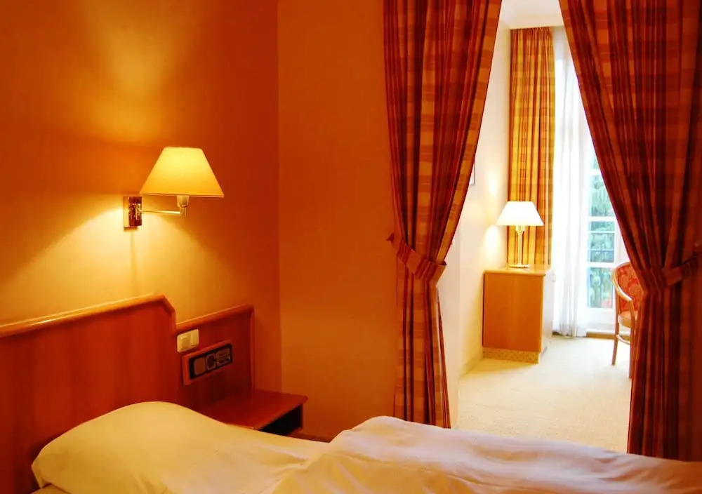 Hotel Frankenbach