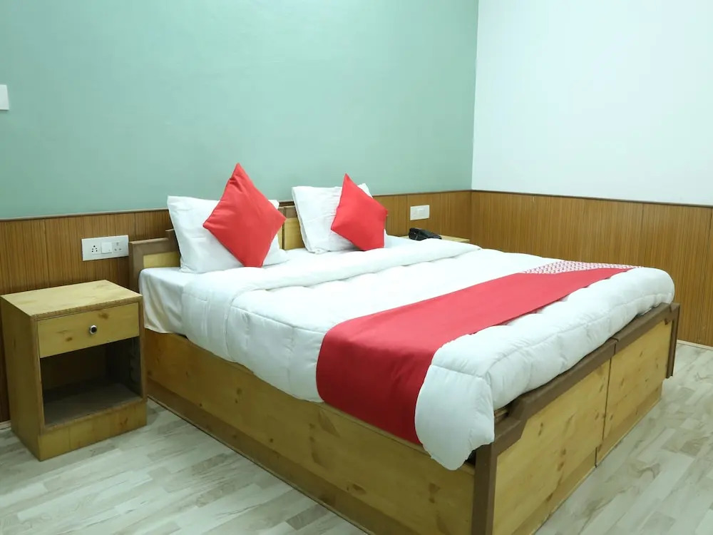 OYO 14535 Horpo Guest House